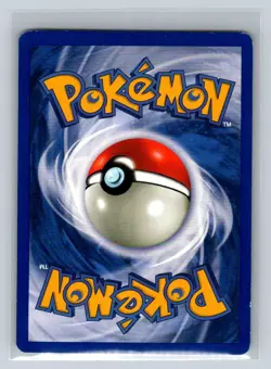 1999 Pokemon TCG Wizards of the Coast Fossil Kabuto #50 Unlimited - Image 2