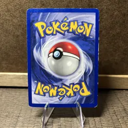 Pokemon TCG Sandshrew Base Set 62/102 Regular Unlimited Common - Image 2