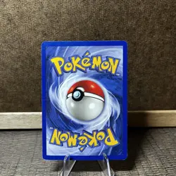 Pokemon Center 1999 WOTC Pokemon TCG Card 85/102 Base Set Unlimited - Image 2