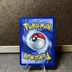 Pokemon TCG Bill Base Set 91/102 Regular Unlimited Common - Image 2