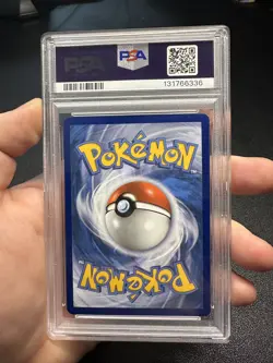 2021 Pokemon Celebrations Rocket's Zapdos #15 Classic Collection Holo PSA 10 - Image 2