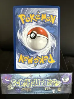 Pokemon Card Squirtle SVP 048 Black Star Promo Holo Rare Near Mint - Image 2