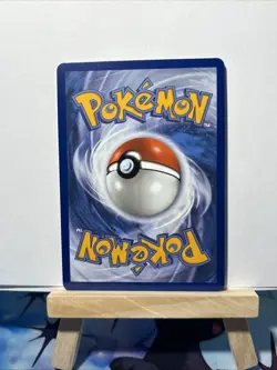 Pokemon TCG Litleo 139/132 Mega Evolution Illustration Rare Card - Image 3