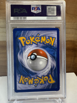 2013 Pokemon Black & White: #113 Latios EX - Full Art - PSA 8 - Image 2