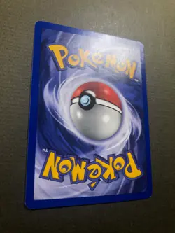 Pokemon [SPANISH] Ponyta 60/102 Base Set 2000 NM Nice! - Image 4