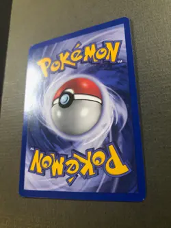 Pokemon [SPANISH] Ponyta 60/102 Base Set 2000 NM Nice! - Image 5