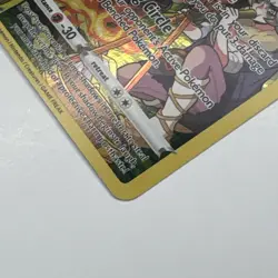 Pokemon TCG Gengar Trainer Gallery Tg06/tg30 2022 Sword Shield Lost Origin NM - Image 3