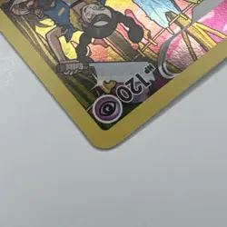 Pokemon TCG Gengar Trainer Gallery Tg06/tg30 2022 Sword Shield Lost Origin NM - Image 4