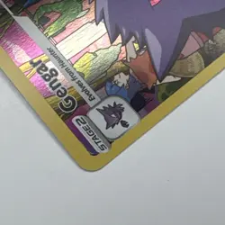 Pokemon TCG Gengar Trainer Gallery Tg06/tg30 2022 Sword Shield Lost Origin NM - Image 5