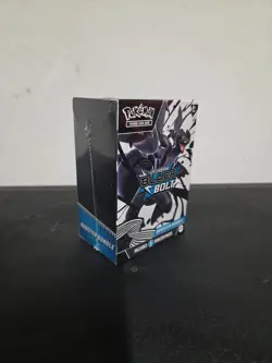 Pokemon TCG: Scarlet & Violet Black Bolt Factory Sealed Booster Bundle Box - Image 3