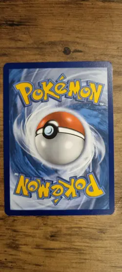 Horror Energy - Pokemon TCG - LP - Uncommon - Rebel Clash - Free UK P&P - Image 2