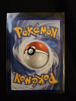 Toxtricity 017 Prerelease Stamped Promo - Pokemon TCG: Phantasmal Flames NM - Image 4