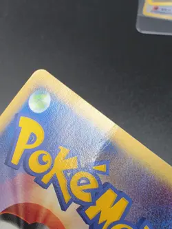 Gardevoir Pokemon Card Japanese Nintendo Game Rare 070/PCG-P Promo Meiji - Image 3