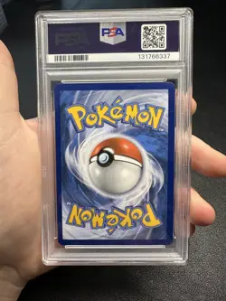 PSA 10 Pokemon Celebrations Classic Collection Gardevoir EX 93/101 GEM MINT! - Image 2