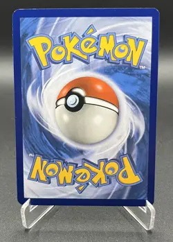 Pokemon Mew 76/214 - Holo Rare - S&M Unbroken Bonds - 2019 English - LP - Image 2