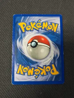 German 2001 POKEMON NEO REVELATION 1ST EDITION #9 JUMPLUFF-HOLO HP - Image 2