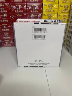 WHITE FLARE - Booster Box SV11W Factory Sealed Pokemon JP US Seller SHIPS ASAP - Image 2