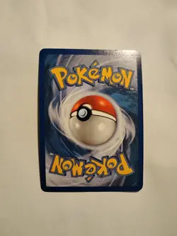 Pokemon TCG Kyurem EX BW Black Star Promos BW37 Holo Promo - Image 2
