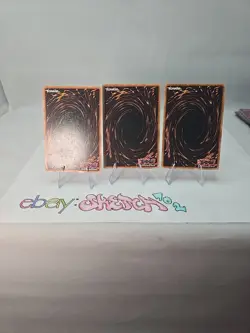 YUGIOH - X3 MORPHING JAR - DB2-EN104 - RARE - UNLIMITED - YGO TCG - Image 2