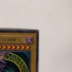 Yugioh TCG Dark Magician SDY-006 Ultra Rare Card LP - Image 3