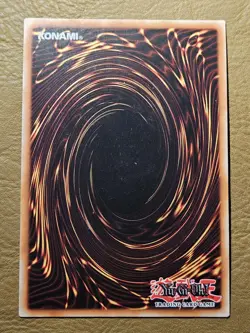 Raigeki LCKC-EN088 Legendary Collection Kaiba Unlimited - Image 2