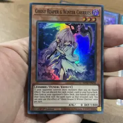 Mixed Lot Of 10 MP22/MZTM HOLO PSR,UR,SR Yugioh Cards All NM! +Bonus FREESHIP! - Image 2
