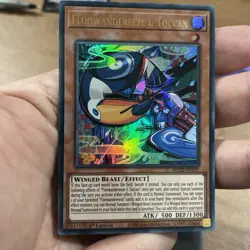 Mixed Lot Of 10 MP22/MZTM HOLO PSR,UR,SR Yugioh Cards All NM! +Bonus FREESHIP! - Image 4