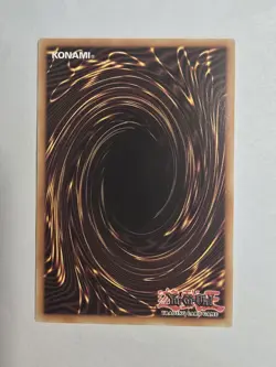 Raigeki SDBT-EN025 Structure Deck: Beware of Traptrix 1st Edition Yu-Gi-Oh Tcg - Image 2