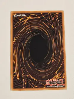 Queen of the Blazing Domain MP25-EN147 Prismatic Secret Rare Yugioh 1st Edition - Image 3