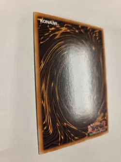 Queen of the Blazing Domain MP25-EN147 Prismatic Secret Rare Yugioh 1st Edition - Image 4