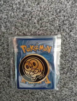 1 X McDonald's Complete Master Set 2022, Pokemon Cards - Image 2