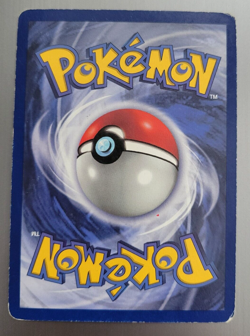 1999 WOTC Original Series Fossil Set KABUTO Ken Sugimori Pokemon TCG Card #50 - Image 2