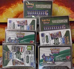 Pokemon 50 Card Mystery Pack Guaranteed Holo+vintage Card 1/2 have hit - Image 2