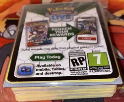 Pokemon 50 Card Mystery Pack Guaranteed Holo+vintage Card 1/2 have hit - Image 3