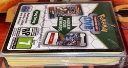 Pokemon 50 Card Mystery Pack Guaranteed Holo+vintage Card 1/2 have hit - Image 4