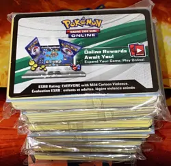 Pokemon 50 Card Mystery Pack Guaranteed Holo+vintage Card 1/2 have hit - Image 5