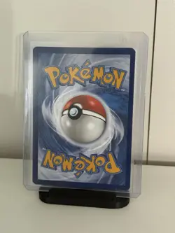 Pokemon Charmander 151 Scarlet & Violet Exclusive Promo Card 004/165 GameStop - Image 4