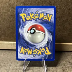 Pokemon Card Energy Retrieval 81/102 BS Base Set Unlimited - Image 2