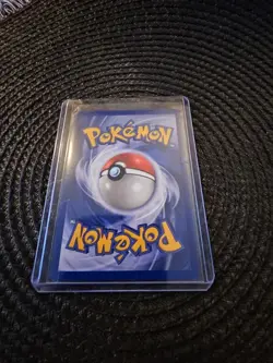 Pokemon TCG Zapdos Holo Base Set 1999 Unlimited Rare Card 16/102 - Image 5