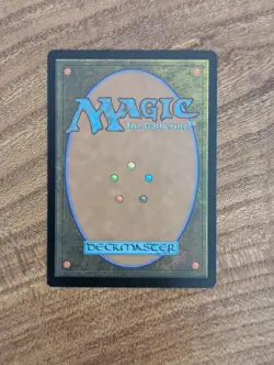 MTG Old Gnawbone Regular Card AFR-197 Near Mint Condition - Image 2
