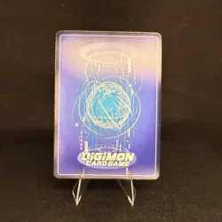 Digimon Card Game Kimeramon (Alternate Art) EX9-074 SEC Versus Monsters NM - Image 2