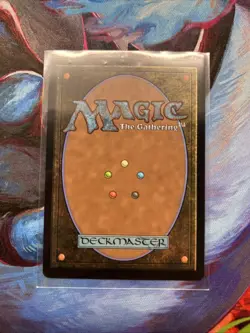 Avatar the Last Airbender MTG The Last Agni Kai Card #0314 - Image 2