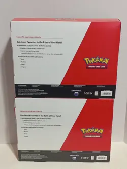 Pokemon 151 4 Mini Tins + 4Promo Cards Each SAMS CLUB 2 SETS *ALL 8 TINS* - Image 3
