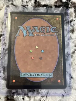 Snapcaster Mage (Borderless) (Chocobo Track Foil) Commander: Final Fantasy Foil - Image 4