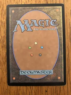 Mtg - Rishadan Port - Mercadian Masks - FOIL - Legacy - Commander - WATCH VIDEO! - Image 4