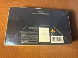 MTG Zendikar Rising ZNR Draft Booster Box SEALED Magic the Gathering 630509905904 - Image 3
