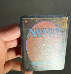 MTG Berserk Alpha Magic the Gathering - Image 3