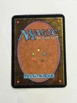 MTG Berserk Alpha Magic the Gathering - Image 4