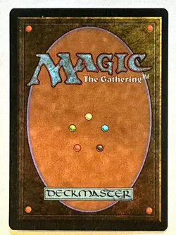 Animate Dead - 1994 Magic the Gathering MTG Revised - Near Mint - Free Shipping - Image 2