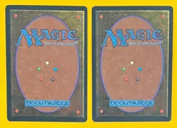 MTG WINDSEEKER CENTAUR (x2) Arena (OldManMTG 011-098) - Image 2